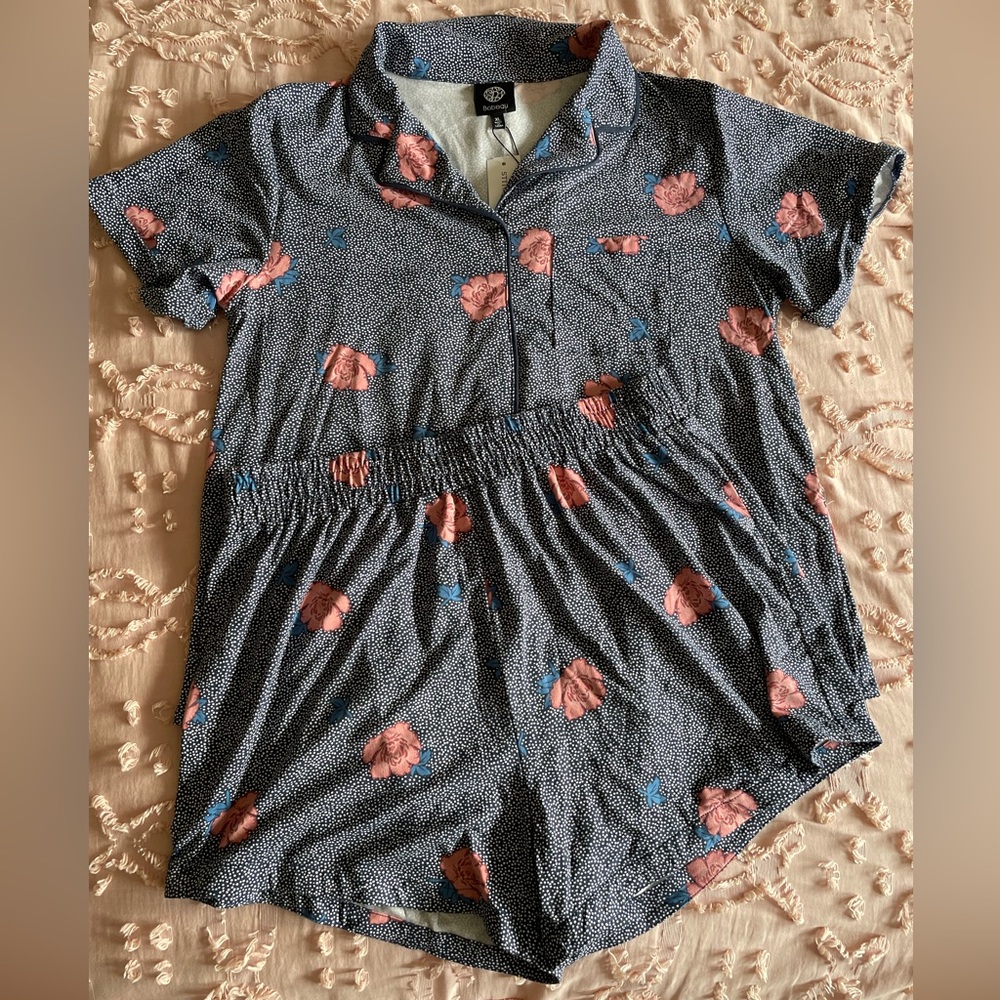 pajama set